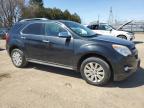2010 CHEVROLET EQUINOX LT for sale at Copart ON - LONDON