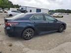 2021 Toyota Camry Se for Sale in Shreveport, LA - Hail