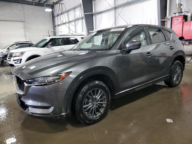 MAZDA CX-5 TOURI 2021
