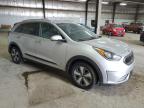 2017 Kia Niro Ex продається в Des Moines, IA - Minor Dent/Scratches