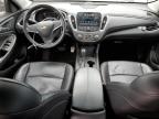 2016 CHEVROLET MALIBU LT for sale at Copart ON - TORONTO