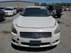 2009 Nissan Maxima S for Sale in Spartanburg, SC - Side