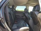 2011 Cadillac Srx Luxury Collection на продаже в Mercedes, TX - Water/Flood