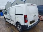 2016 PEUGEOT PARTNER SE for sale at Copart SANDY