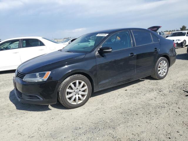 2011 Volkswagen Jetta Se