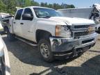 2012 Chevrolet Silverado C2500 Heavy Duty for Sale in Shreveport, LA - Rear End
