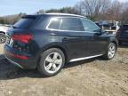 2018 Audi Q5 Premium Plus за продажба в North Billerica, MA - Normal Wear
