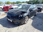 2016 VAUXHALL ASTRA SRI for sale at Copart WOLVERHAMPTON
