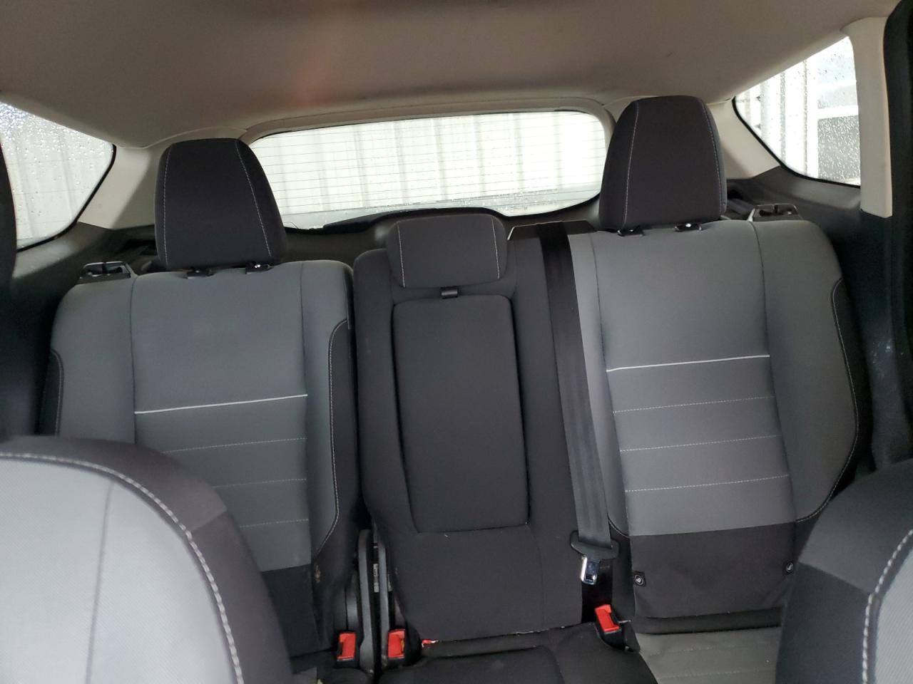 2014 Ford Escape Se VIN: 1FMCU0G97EUE33428 Lot: 54448345