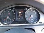 2014 VOLKSWAGEN PASSAT EXE for sale at Copart NEWBURY