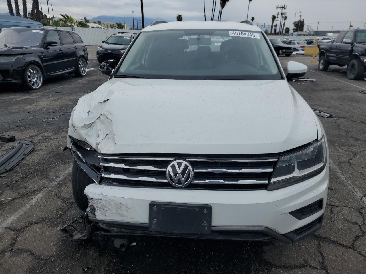 2019 Volkswagen Tiguan - Image 5