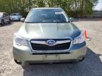 2015 Subaru Forester 2.5I Limited იყიდება Arlington-ში, WA - Side