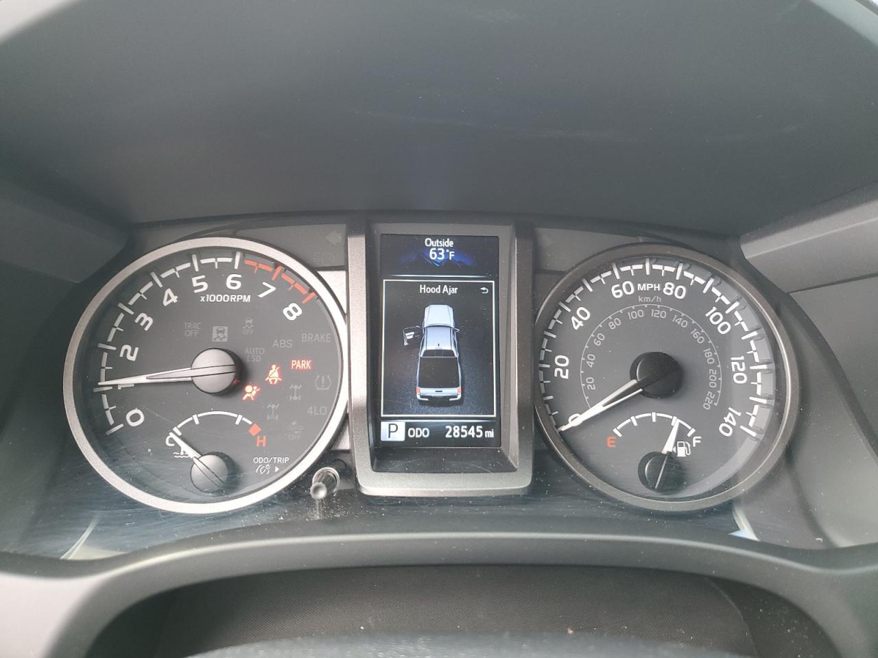 2022 Toyota Tacoma Double Cab VIN: 3TMDZ5BN1NM136395 Lot: 55128825