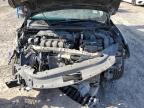 2013 Nissan Sentra S იყიდება Mercedes-ში, TX - Front End