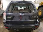2009 Subaru Forester 2.5X Limited იყიდება Anchorage-ში, AK - Rear End