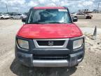 2005 Honda Element Ex en Venta en Temple, TX - Minor Dent/Scratches