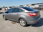 2014 Ford Focus Se продається в Grand Prairie, TX - Rear End