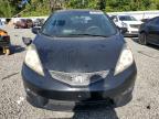 2010 Honda Fit Sport на продаже в Riverview, FL - Rear End