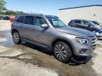 2020 Mercedes-Benz Glb 250 продається в Harleyville, SC - Front End