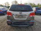 2011 Kia Sorento Base იყიდება Louisville-ში, KY - Rear End