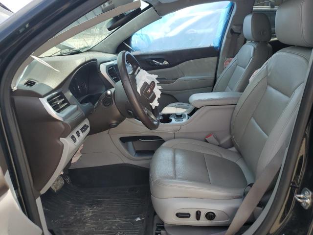  GMC ACADIA 2020 Black