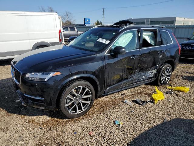 2019 Volvo Xc90 T6 Momentum