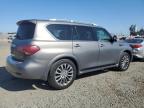 San Diego, CA에서 판매 중인 2015 Infiniti Qx80  - Front End