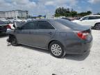 Opa Locka, FL에서 판매 중인 2014 Toyota Camry L - Front End