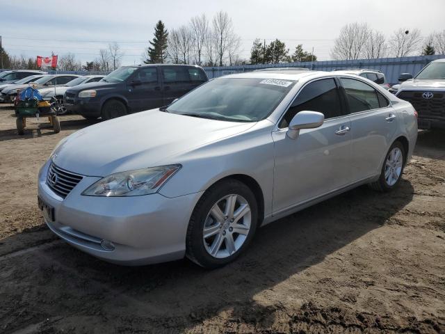 2009 Lexus Es 350