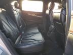2016 Lincoln Mkx Reserve na sprzedaż w Albuquerque, NM - Side