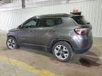 2020 Jeep Compass Limited იყიდება Marlboro-ში, NY - Undercarriage