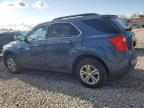 2011 Chevrolet Equinox Lt en Venta en Columbus, OH - Side