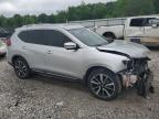 2018 Nissan Rogue S за продажба в Prairie Grove, AR - Front End
