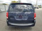 2014 DODGE GRAND CARAVAN SE for sale at Copart FL - MIAMI CENTRAL