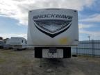 2015 Foresriver Toyhauler за продажба в Martinez, CA - Front End