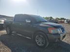 2012 Nissan Titan S продається в Hueytown, AL - Minor Dent/Scratches