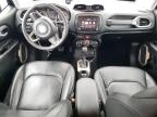 2015 Jeep Renegade Limited იყიდება Columbia Station-ში, OH - Front End