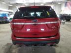 2018 Ford Explorer Xlt للبيع في Franklin، WI - Side