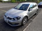 2014 VOLKSWAGEN GOLF GT BL for sale at Copart SANDTOFT