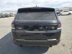 2017 Land Rover Range Rover Sport Autobiography for Sale in Las Vegas, NV - Front End