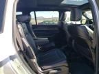 2024 Jeep Grand Cherokee L Limited for Sale in Reno, NV - Front End