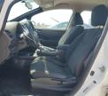 2013 Nissan Leaf S en Venta en San Diego, CA - Front End