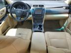 2016 Toyota Camry Le en Venta en West Palm Beach, FL - Front End