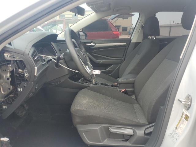  VOLKSWAGEN JETTA 2019 Gray
