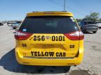 2015 Toyota Sienna Le за продажба в Lebanon, TN - Water/Flood