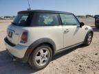 2010 Mini Cooper  იყიდება San Antonio-ში, TX - Hail