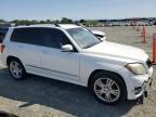 2014 Mercedes-Benz Glk 350 en Venta en Antelope, CA - Front End