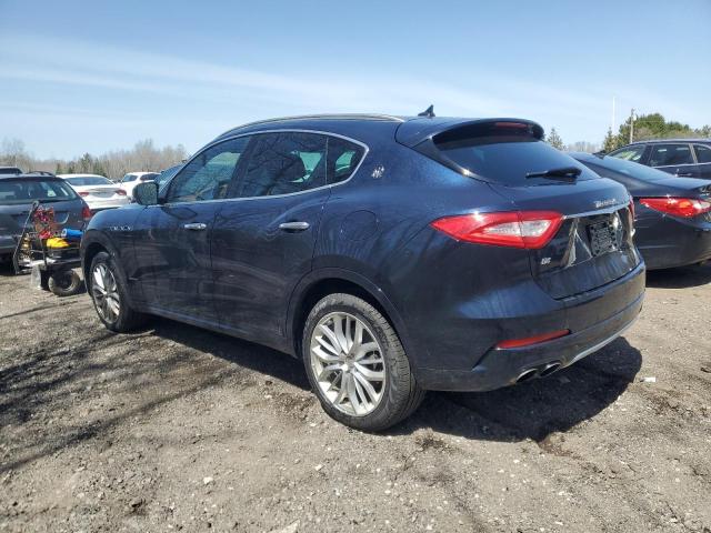 2019 MASERATI LEVANTE LUXURY