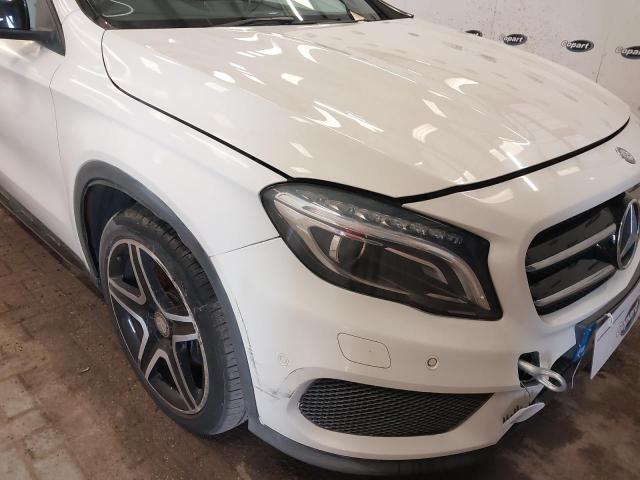 2015 MERCEDES BENZ GLA220 AMG