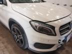 2015 MERCEDES BENZ GLA220 AMG for sale at Copart SANDWICH